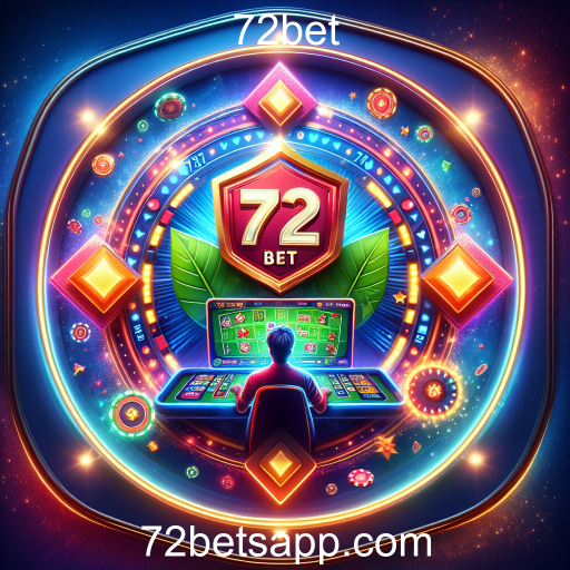 Explorando a Diversidade dos Jogos na 72bet